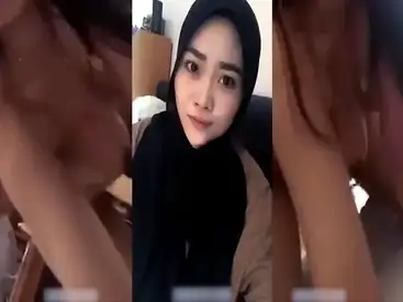 Bokep Jilbab Toket Gede Dihajar Brutal