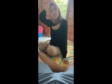 Cewek Bohay Pengen Banget Disepong