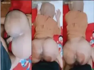 Nungging Estetik Khas Ukhti Minta Digarap Habis 2026