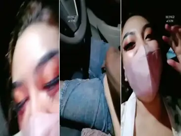 Prank Driver Taxi Online Miss Mega