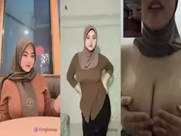 Skandal VCS Koncil - Tiktokers Nurma Hmt