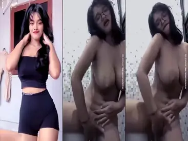 Skandal Yukiichan Tiktokers Omek Nakal