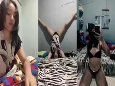 Talent Cyalohaku Liveshow Bikin Deg-Degan